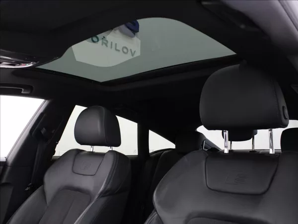 Audi A7 3,0 50TDi S-line Pano.B&O.Pamě - foto 29