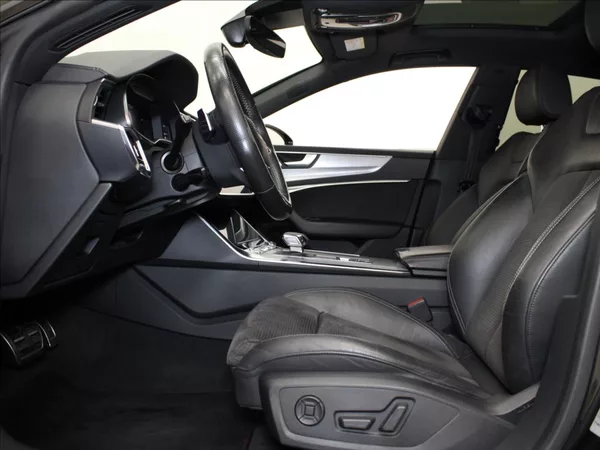 Audi A7 3,0 50TDi S-line Pano.B&O.Pamě - foto 6