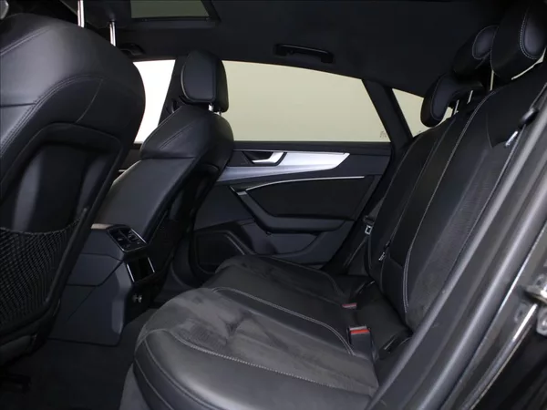 Audi A7 3,0 50TDi S-line Pano.B&O.Pamě - foto 7