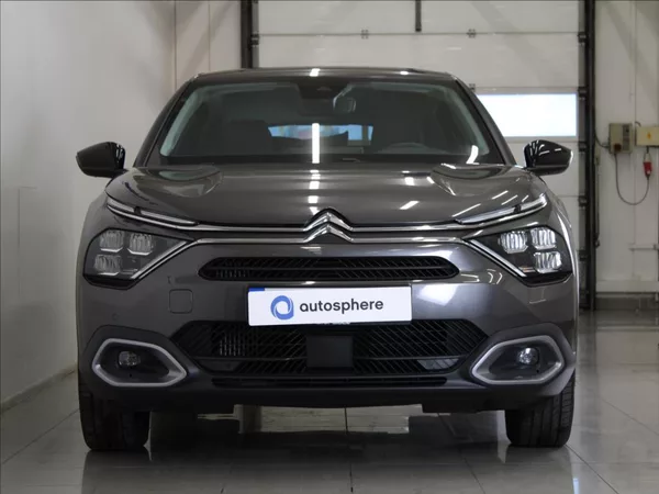 Citroën C4 1,2 PT 96kW AT Max - foto 2
