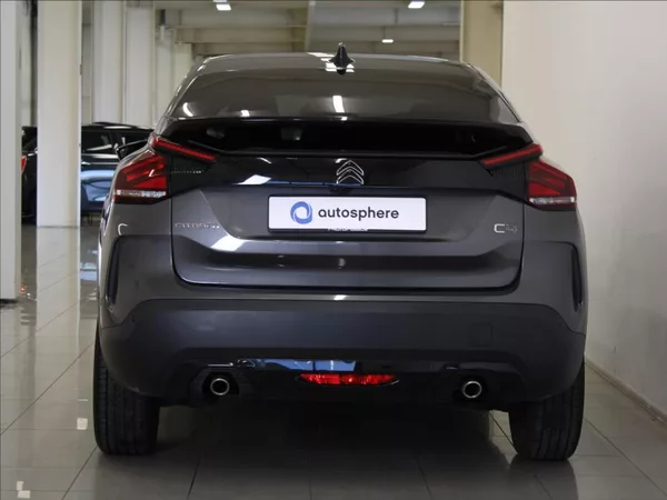Citroën C4 1,2 PT 96kW AT Max - foto 4