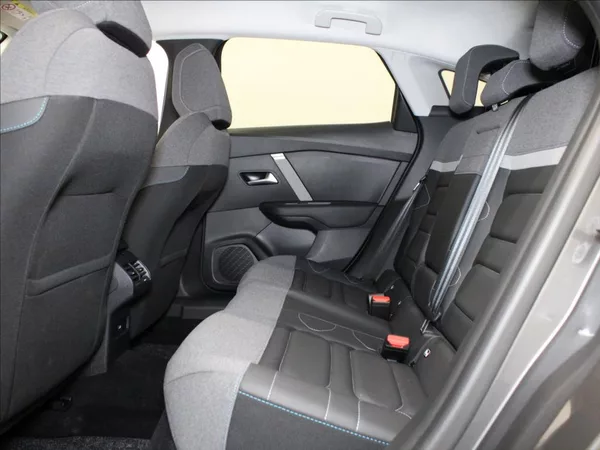 Citroën C4 1,2 PT 96kW AT Max - foto 7