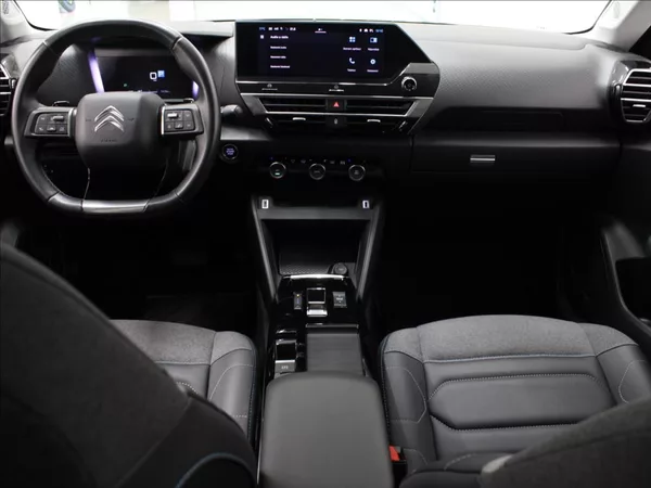 Citroën C4 1,2 PT 96kW AT Max - foto 8