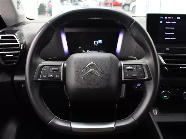 Citroën C4 1,2 PT 96kW AT Max - foto 9