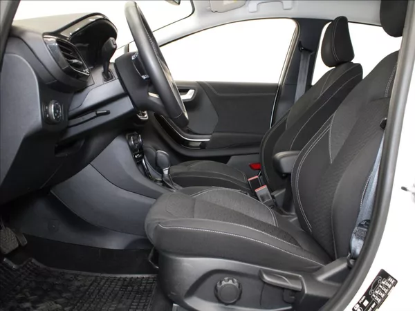 Ford Puma 1,0 EB 125k. AT Titanium 20tkm - foto 6