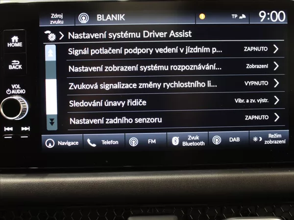 Honda ZR-V 2,0 Hybrid Záruka 1.maj.ČR - foto 13