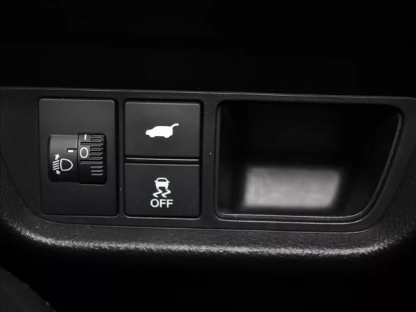 Honda ZR-V 2,0 Hybrid Záruka 1.maj.ČR - foto 17