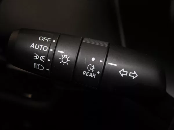 Honda ZR-V 2,0 Hybrid Záruka 1.maj.ČR - foto 18