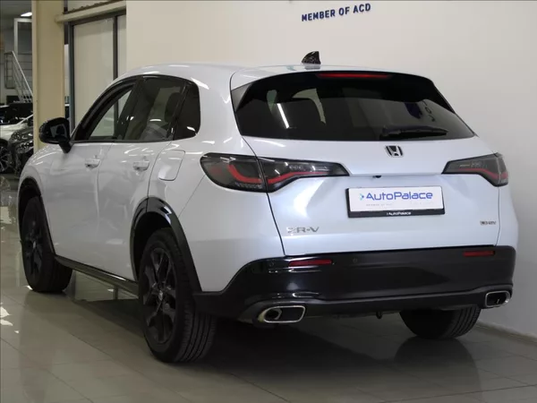 Honda ZR-V 2,0 Hybrid Záruka 1.maj.ČR - foto 3