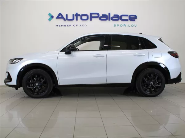 Honda ZR-V 2,0 Hybrid Záruka 1.maj.ČR - foto 5