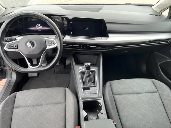 Volkswagen Golf 1.5 TSi 110 kW ČR - foto 13
