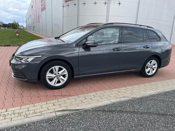 Volkswagen Golf 1.5 TSi 110 kW ČR - foto 2