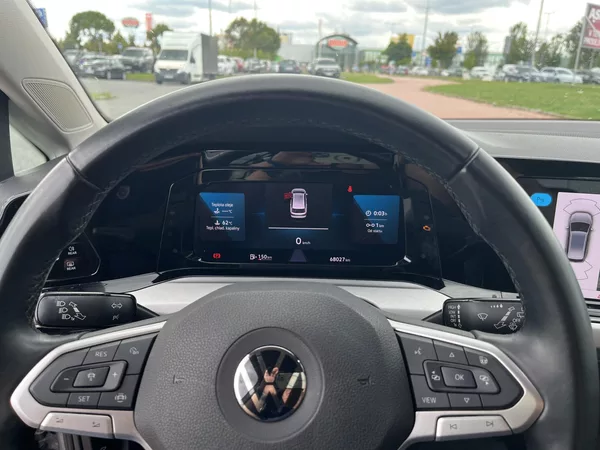 Volkswagen Golf 1.5 TSi 110 kW ČR - foto 23