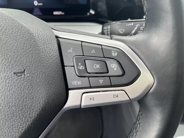 Volkswagen Golf 1.5 TSi 110 kW ČR - foto 24