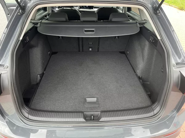 Volkswagen Golf 1.5 TSi 110 kW ČR - foto 28