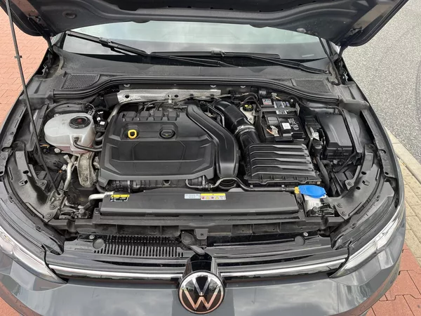 Volkswagen Golf 1.5 TSi 110 kW ČR - foto 29
