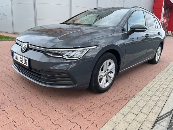 Volkswagen Golf 1.5 TSi 110 kW ČR - foto 32