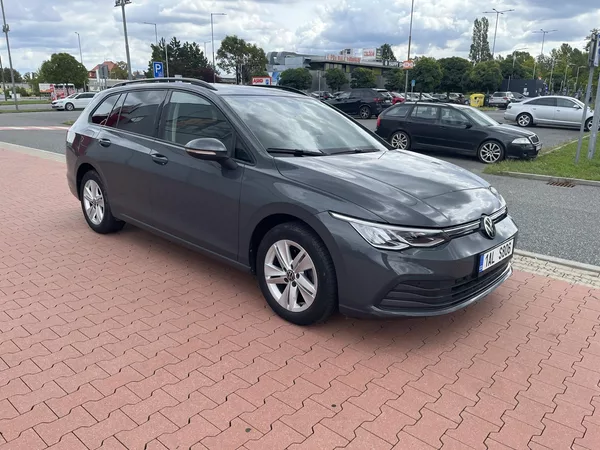 Volkswagen Golf 1.5 TSi 110 kW ČR - foto 4