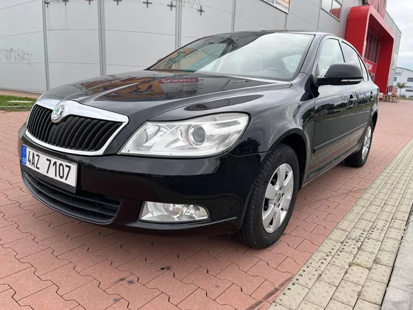 Škoda Octavia 1.6 TDi Elegance - foto 28