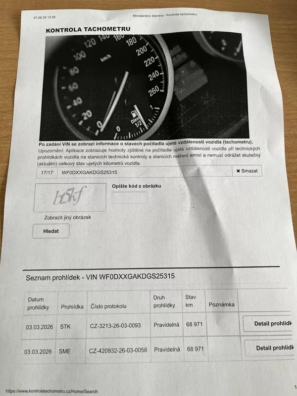 Ford Fiesta 1.25 i ČR - foto 30