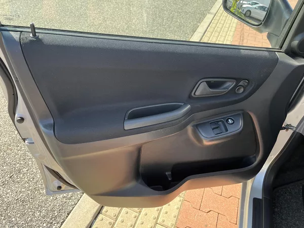 Subaru Justy 1.3 GSX 4x4 48 258 km !!! - foto 10