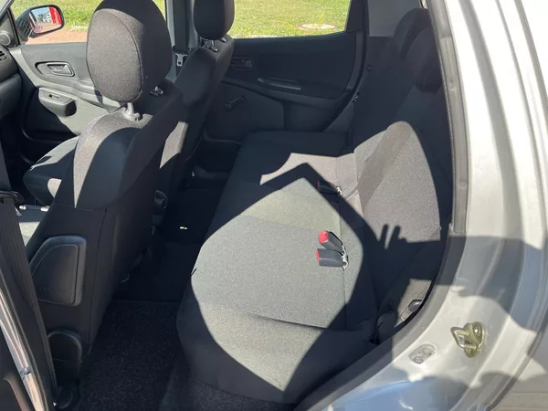Subaru Justy 1.3 GSX 4x4 48 258 km !!! - foto 11