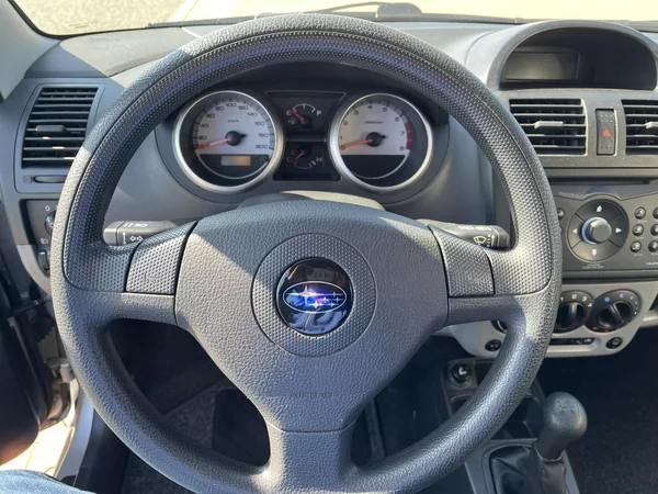 Subaru Justy 1.3 GSX 4x4 48 258 km !!! - foto 20