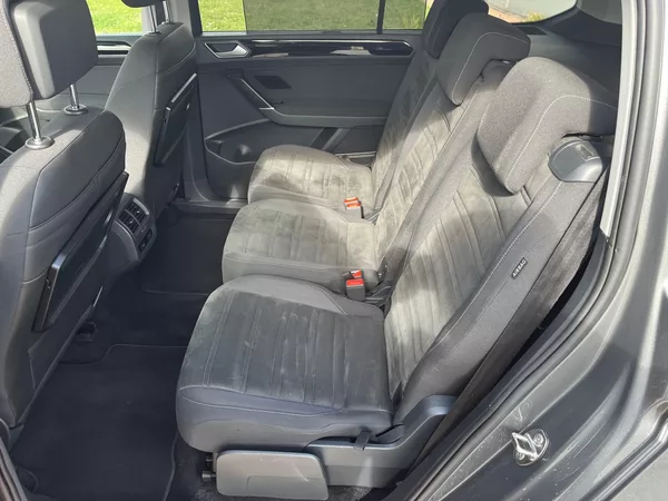 Volkswagen Touran 1.4 TSi R-Line Highline 110 kW - foto 11