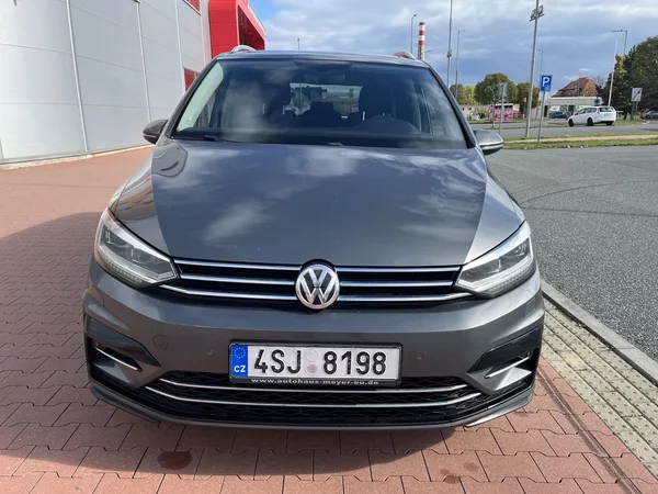 Volkswagen Touran 1.4 TSi R-Line Highline 110 kW - foto 3