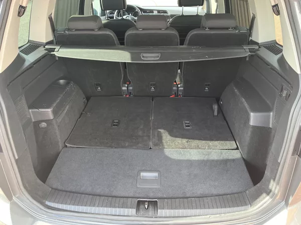 Volkswagen Touran 1.4 TSi R-Line Highline 110 kW - foto 30