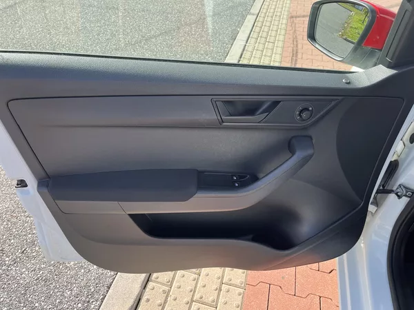 Škoda Fabia 1.4 TDI Red & Grey 1.Majitel - foto 10