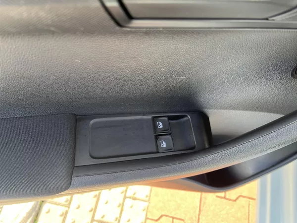 Škoda Fabia 1.4 TDI Red & Grey 1.Majitel - foto 11