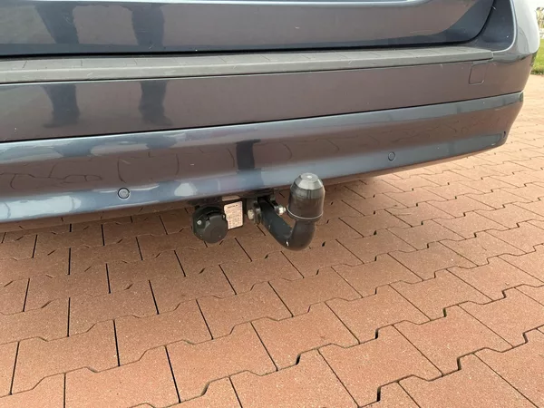Volvo V70 2.4 D5 136 kW Automat - foto 7