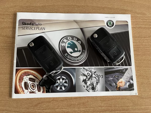 Škoda Octavia 1.9 TDi Tour - foto 27