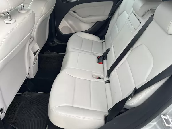 Mercedes-Benz Třídy B 180 CDi ČR - foto 11