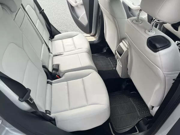 Mercedes-Benz Třídy B 180 CDi ČR - foto 13