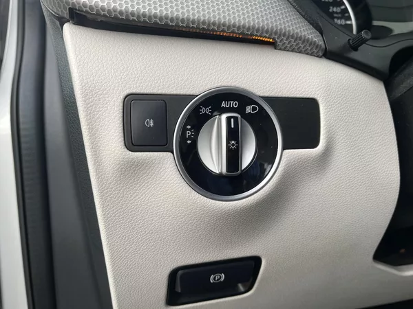Mercedes-Benz Třídy B 180 CDi ČR - foto 22