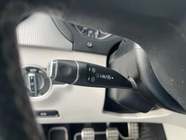 Mercedes-Benz Třídy B 180 CDi ČR - foto 23
