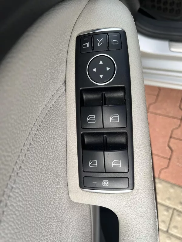 Mercedes-Benz Třídy B 180 CDi ČR - foto 25