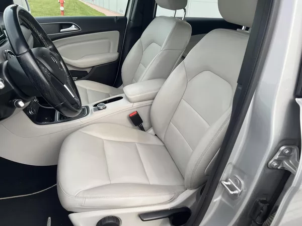 Mercedes-Benz Třídy B 180 CDi ČR - foto 9