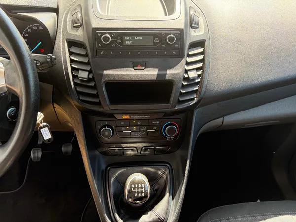 Ford Tourneo Connect 1.5TDCi 74kW*PO SERVISU*ČR* - foto 11