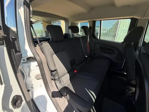 Ford Tourneo Connect 1.5TDCi 74kW*PO SERVISU*ČR* - foto 13