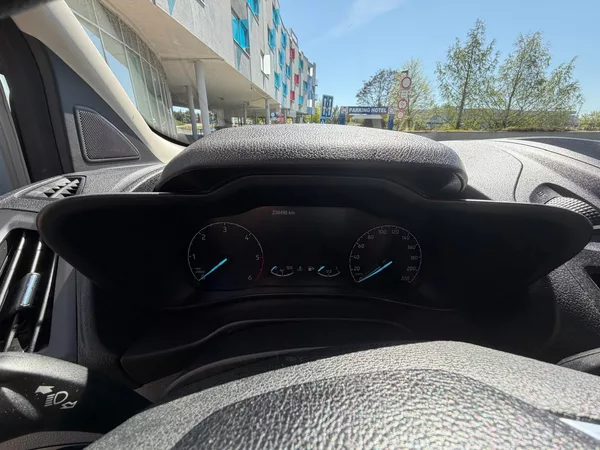 Ford Tourneo Connect 1.5TDCi 74kW*PO SERVISU*ČR* - foto 14
