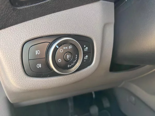 Ford Tourneo Connect 1.5TDCi 74kW*PO SERVISU*ČR* - foto 15