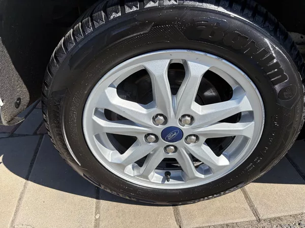 Ford Tourneo Connect 1.5TDCi 74kW*PO SERVISU*ČR* - foto 7