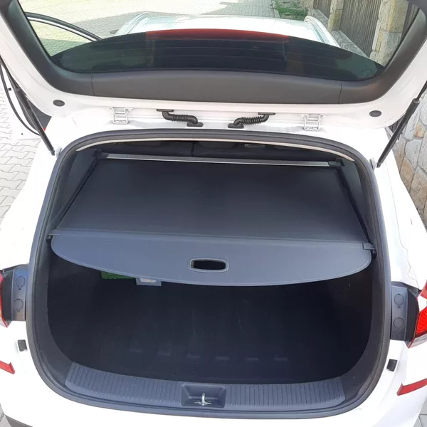 Hyundai i30 1.6 CRDI - foto 20
