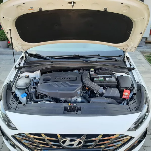 Hyundai i30 1.6 CRDI - foto 21
