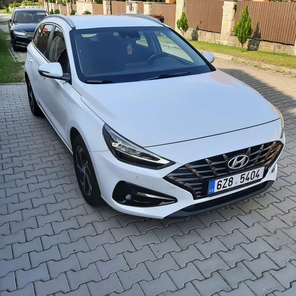 Hyundai i30 1.6 CRDI - foto 6