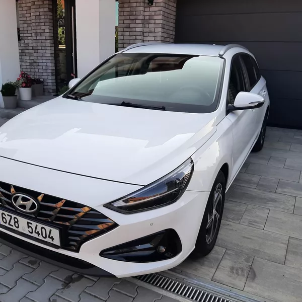 Hyundai i30 1.6 CRDI - foto 9