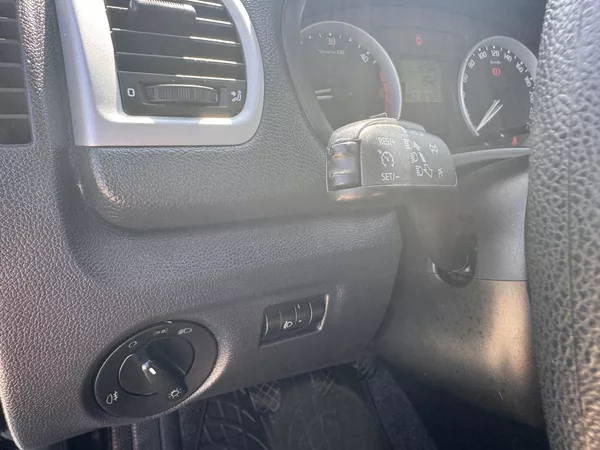Škoda Fabia II 1.9TDI 77KW AMBITION - foto 13